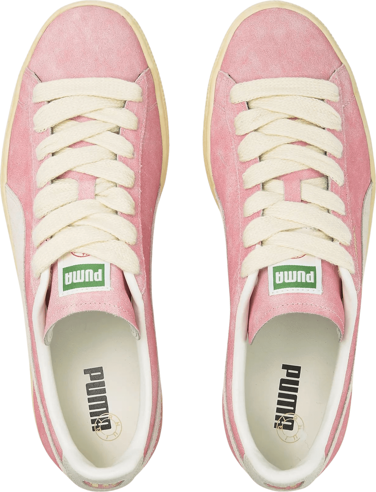 PUMA Suede RHUIGI B-Boy