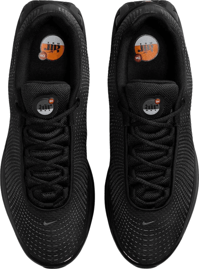 Nike Air Max Dn Black