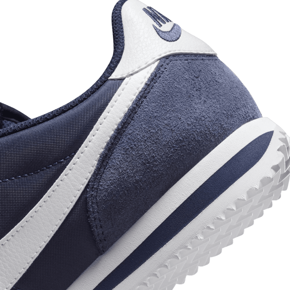 Nike Cortez Nylon Midnight Navy (W)