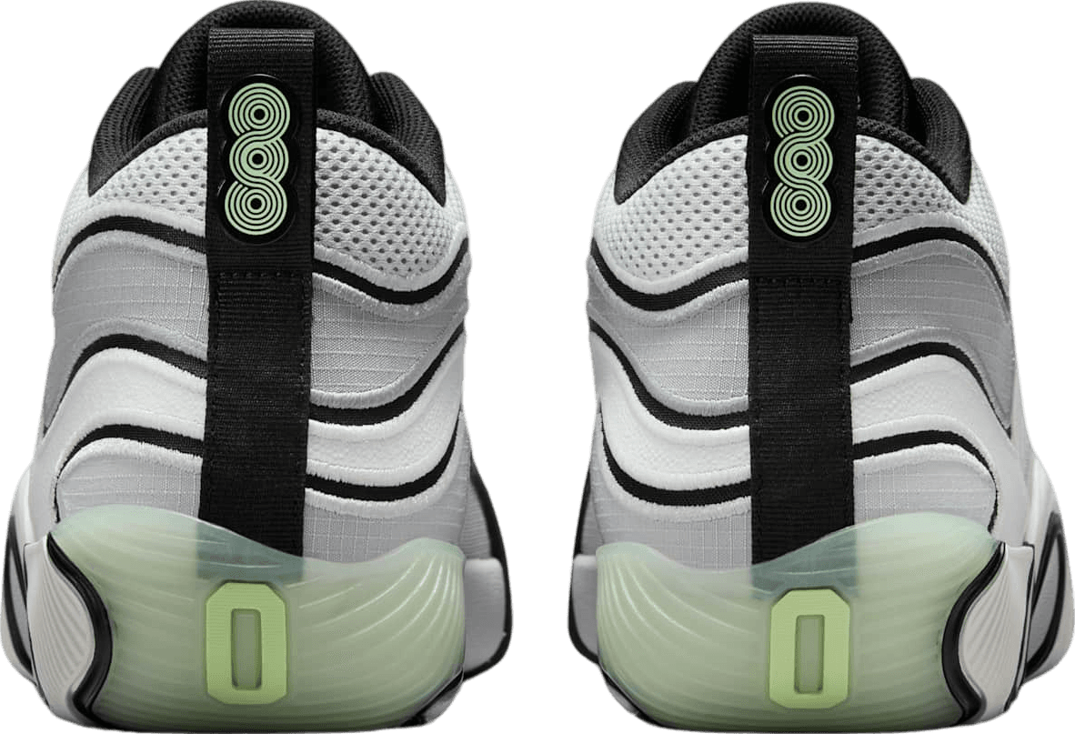 Jordan Tatum 3 Zen
