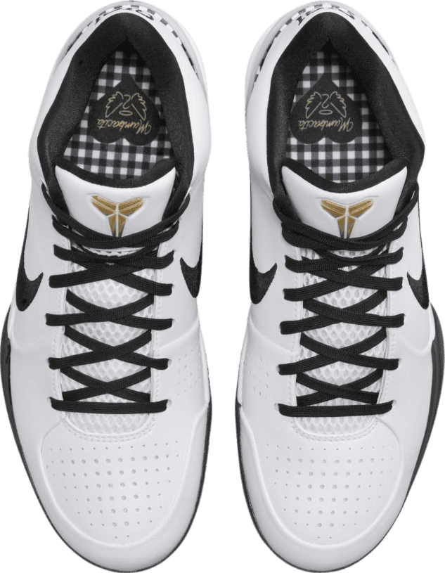 Nike Kobe 4 Protro Mambacita Gigi