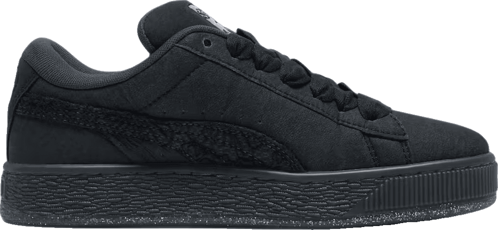 Puma x Collina Strada Suede XL Black (W) Sneakers