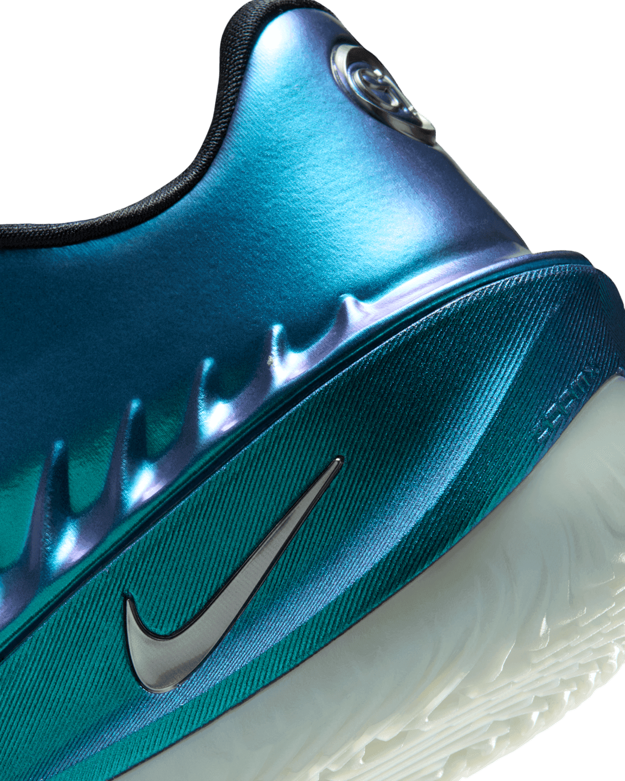 Nike Air Zoom GT Cut 4 Preheat