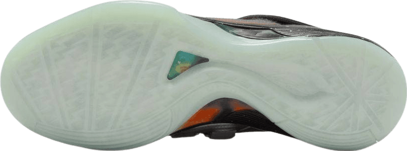 Nike KD 4 Galaxy