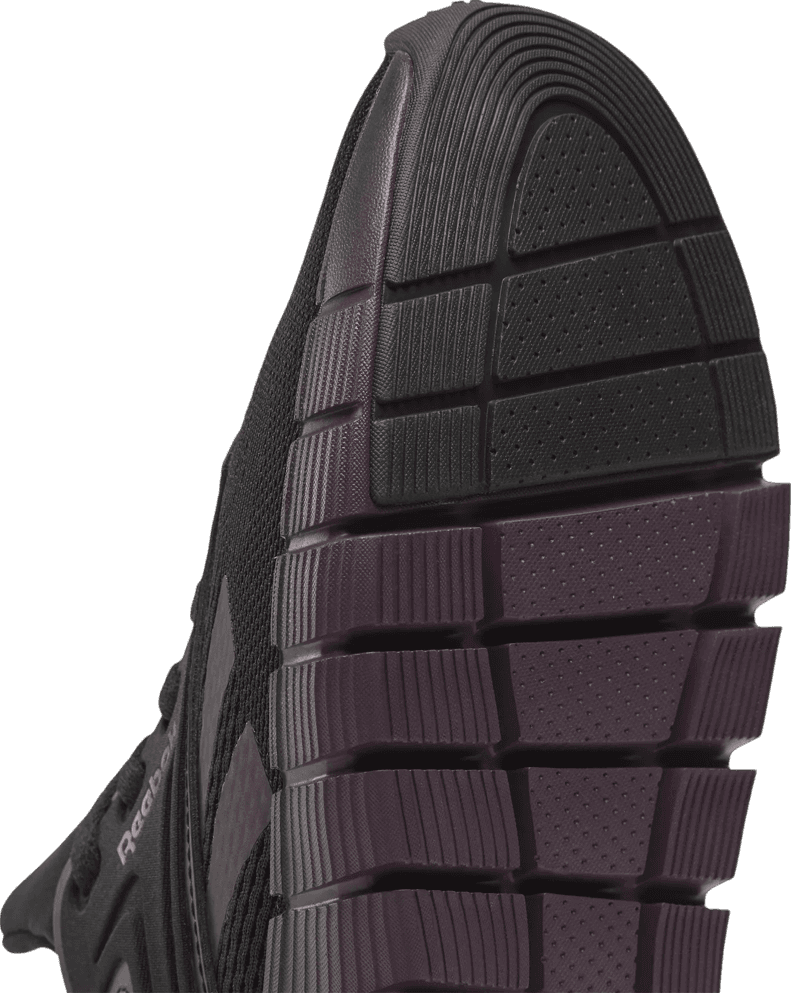Reebok Nano Gym Black/Midnight Plum (W)