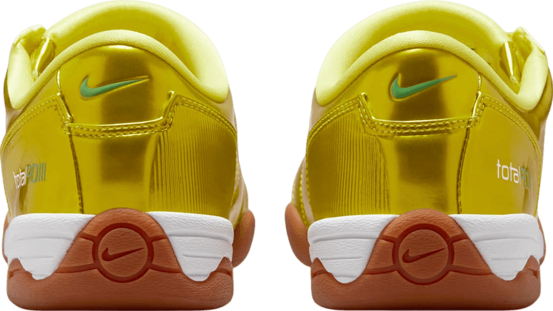 Nike Total 90 Dynamic Yellow