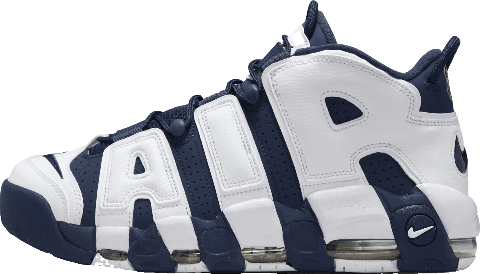 Nike Air More Uptempo Olympic (2024)