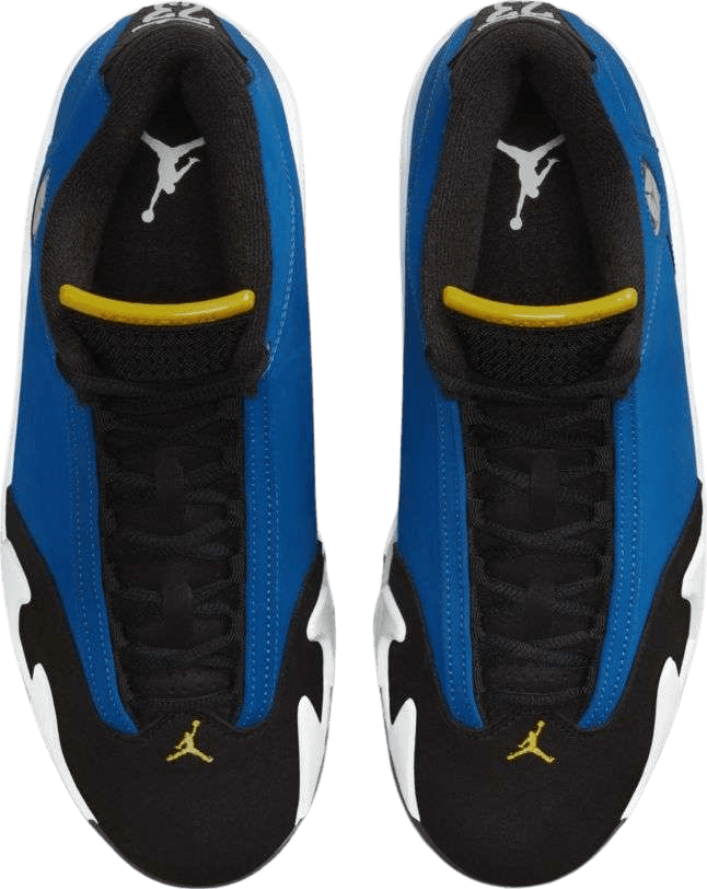 Air Jordan 14 Laney