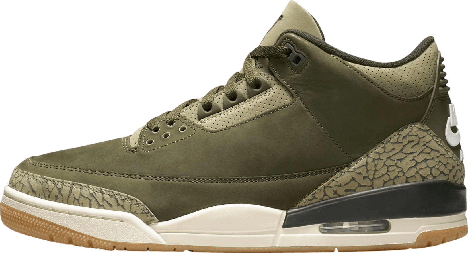 Air Jordan 3 "Family Affair"