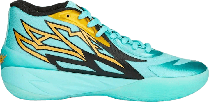 PUMA MB.02 Honeycomb