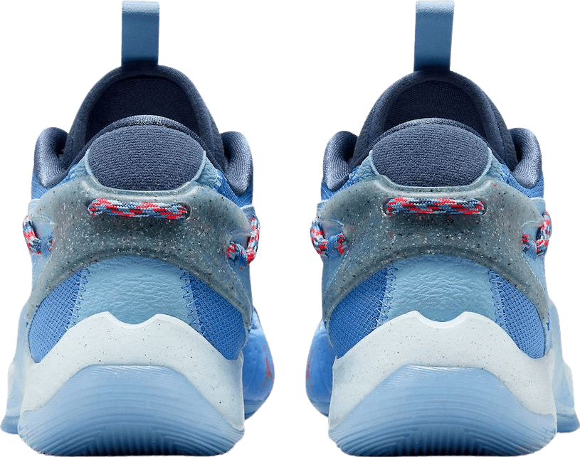 Jordan Luka 2 Lake Bed