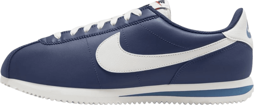 Nike Cortez Midnight Navy