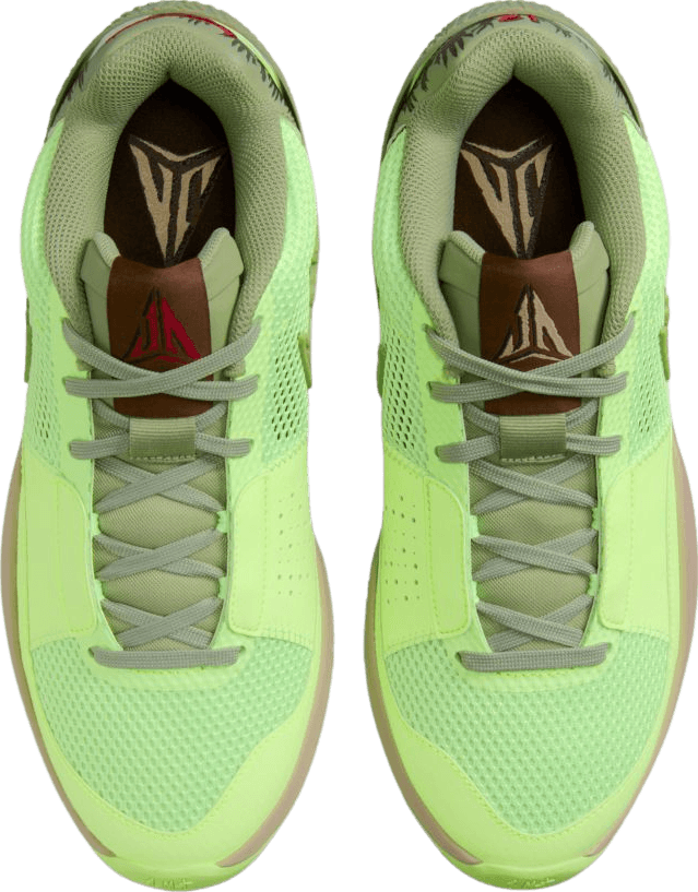 Nike Ja 1 Halloween