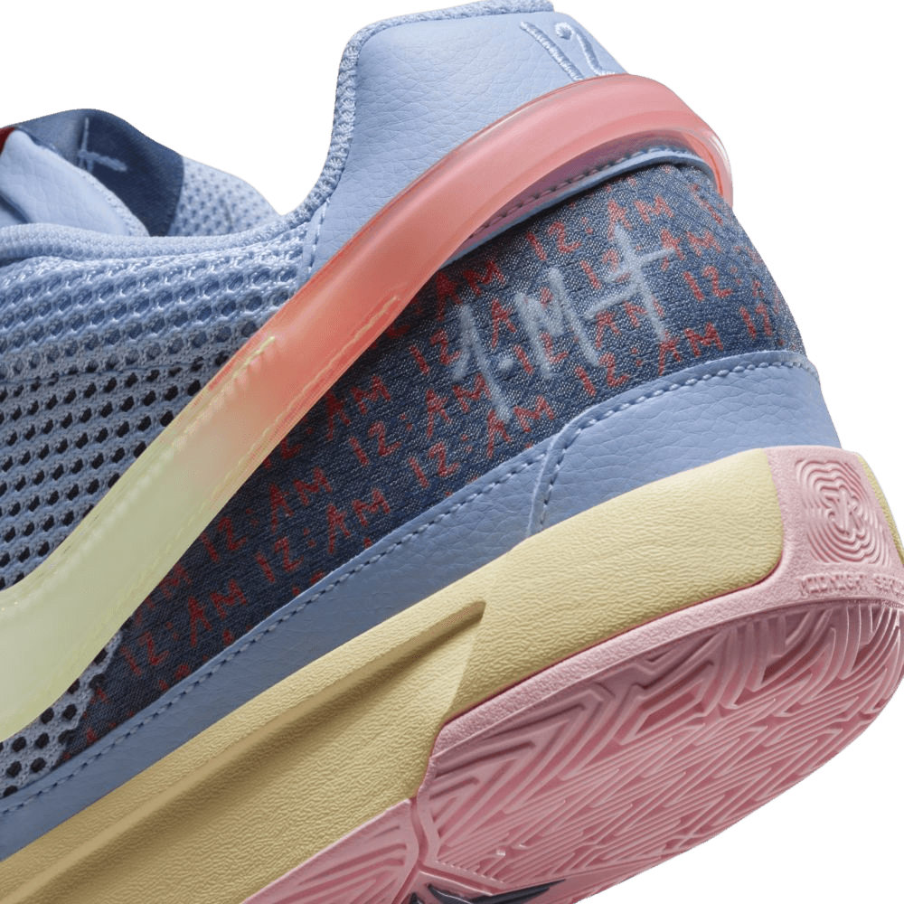 Nike Ja 1 Day One