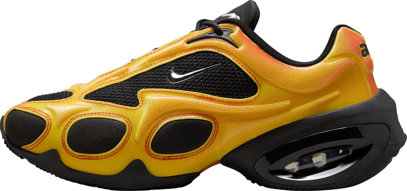 Nike Air Max Muse Bruce Lee (W)