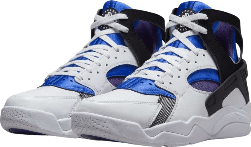 Nike Air Flight Huarache Varsity Purple