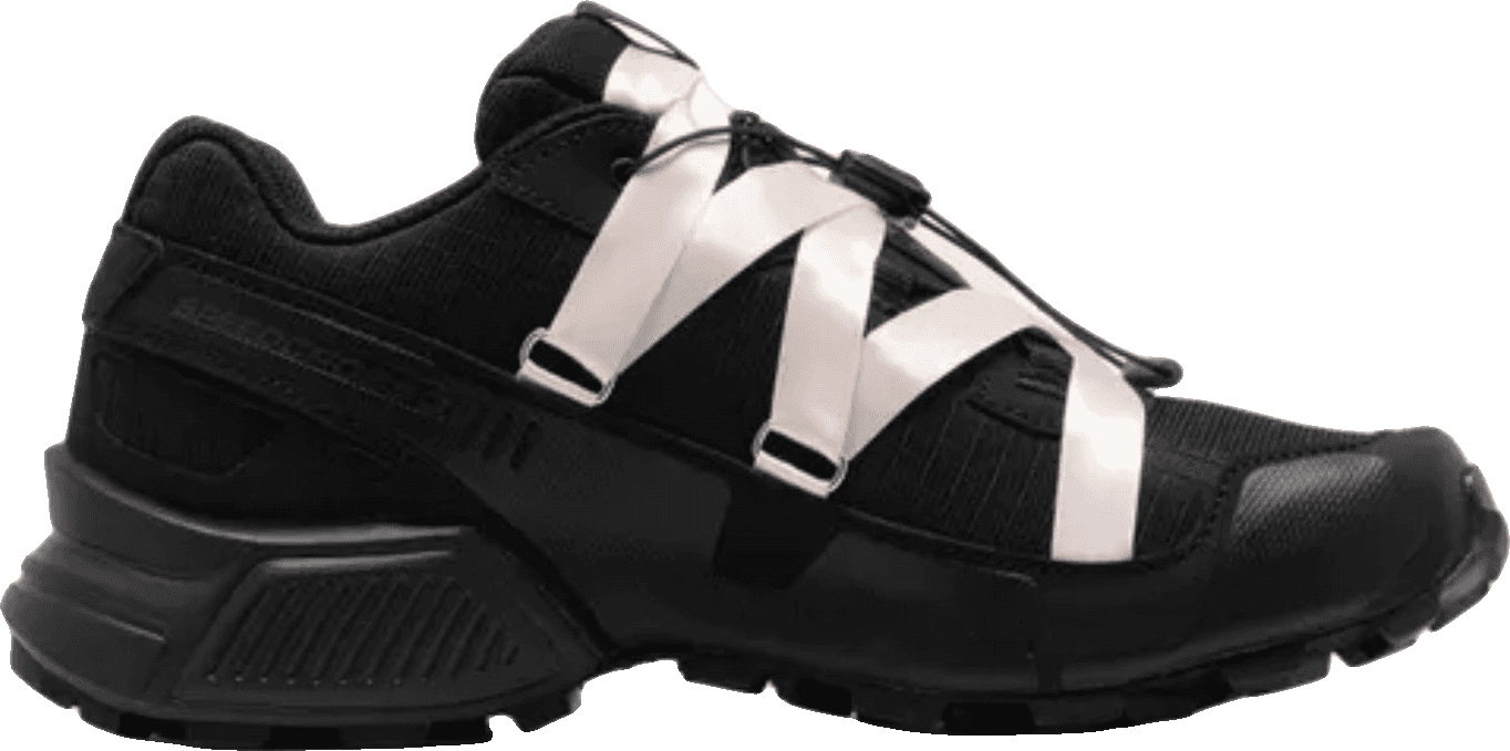 Salamon Advance x Sandy Liang Speedcross Ribbon