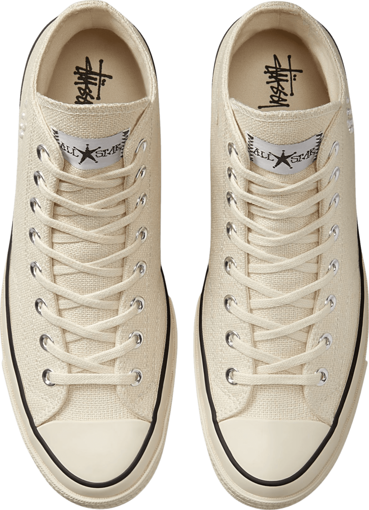 Converse Stüssy Chuck 70 Fossil