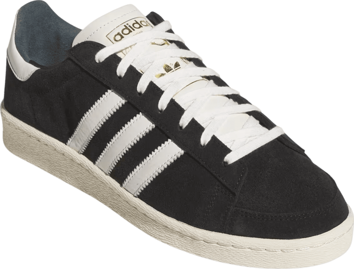 Adidas Jabbar Lo Core Black
