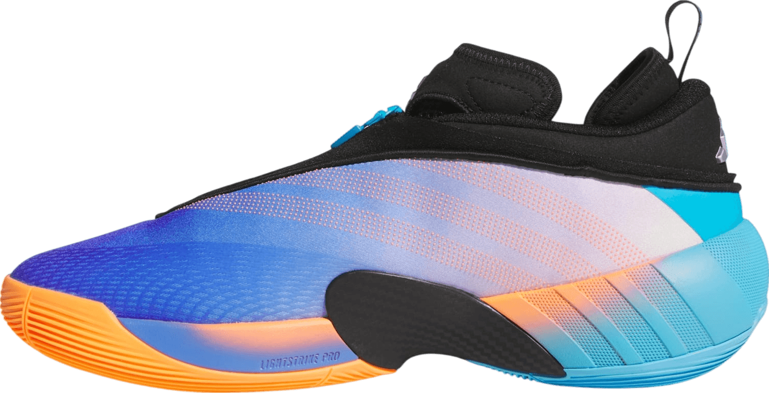 adidas D.O.N. Issue #7 All-Star