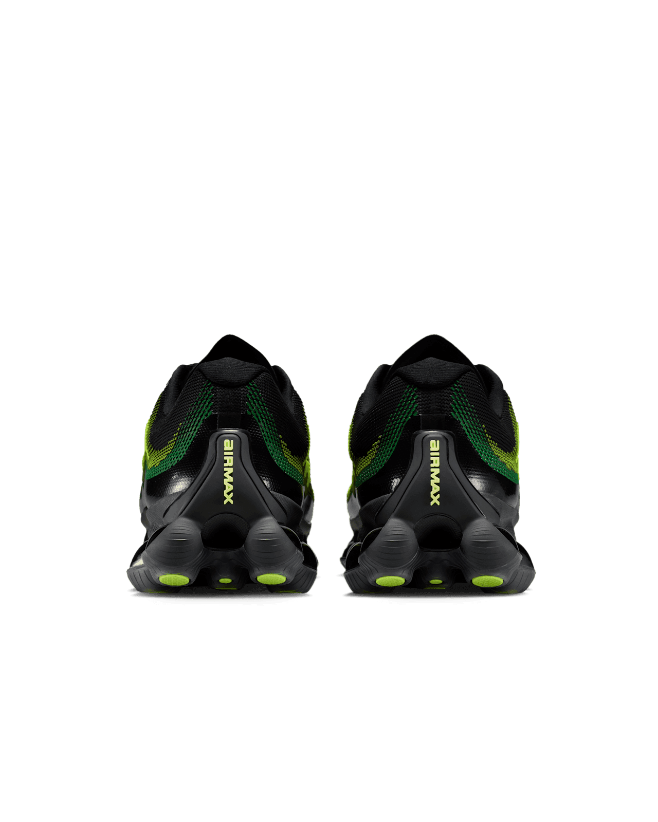 Nike Air Liquid Max Radiant Green