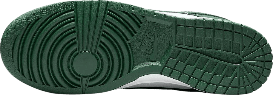 Nike Dunk Low Michigan State