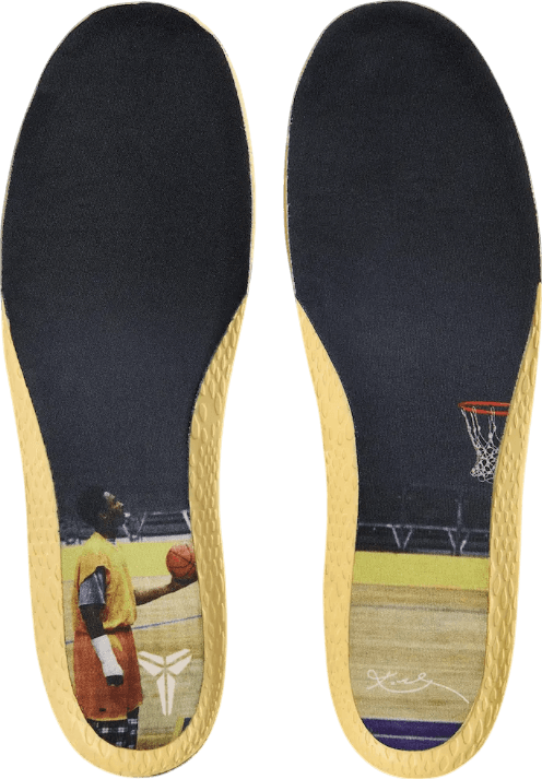 Kobe Bryant x Nike Air Force 1 Low Protro Mamba Mentality