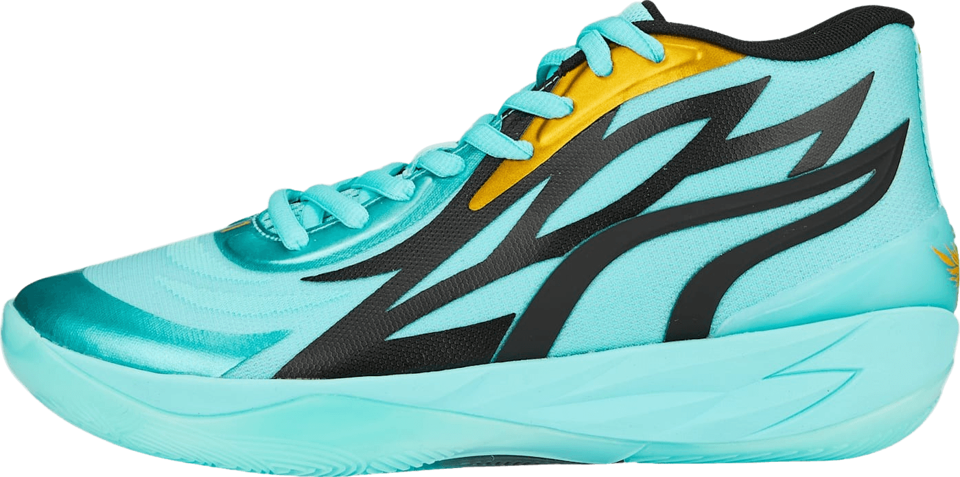 PUMA MB.02 Honeycomb