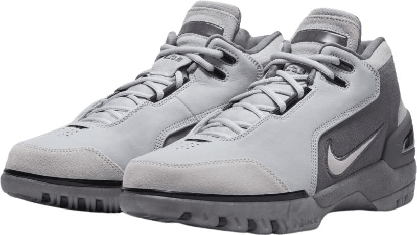 Nike Air Zoom Generation Dark Grey