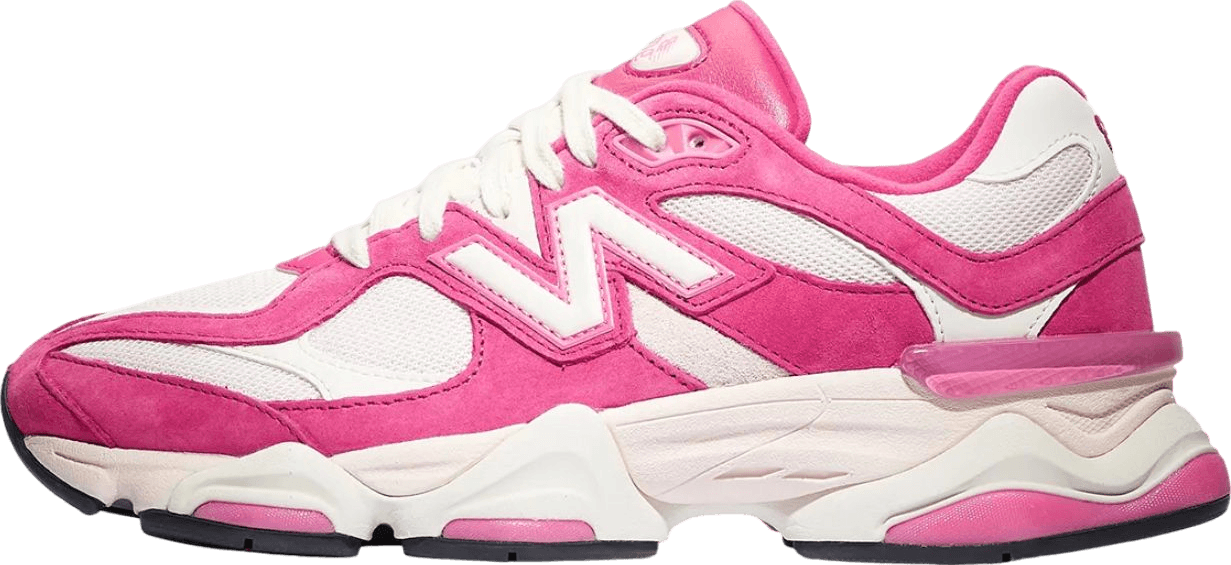 New Balance 9060 Strawberries & Cream (W)