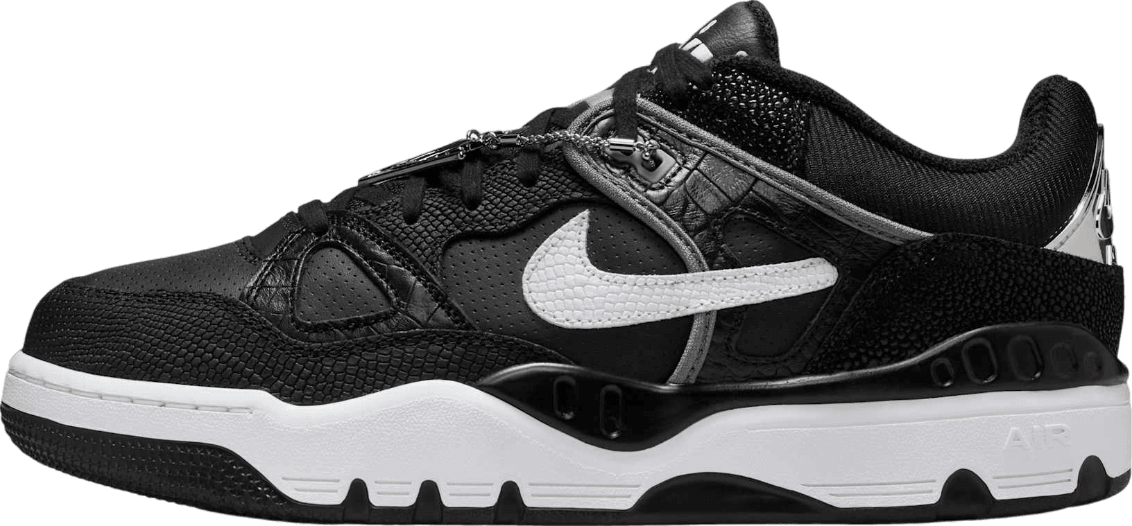 Nigo x Nike Air Force 3 Low