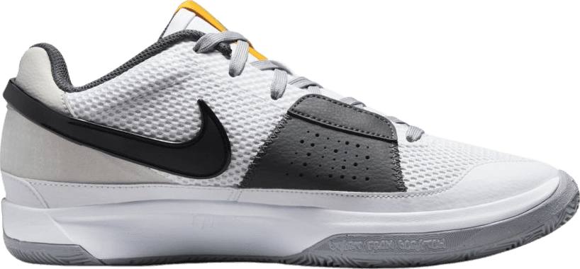 Nike Ja 1 Light Smoke Grey