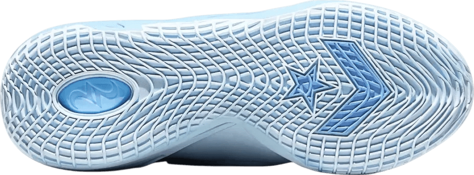 Converse SHAI 001 Masi Blue