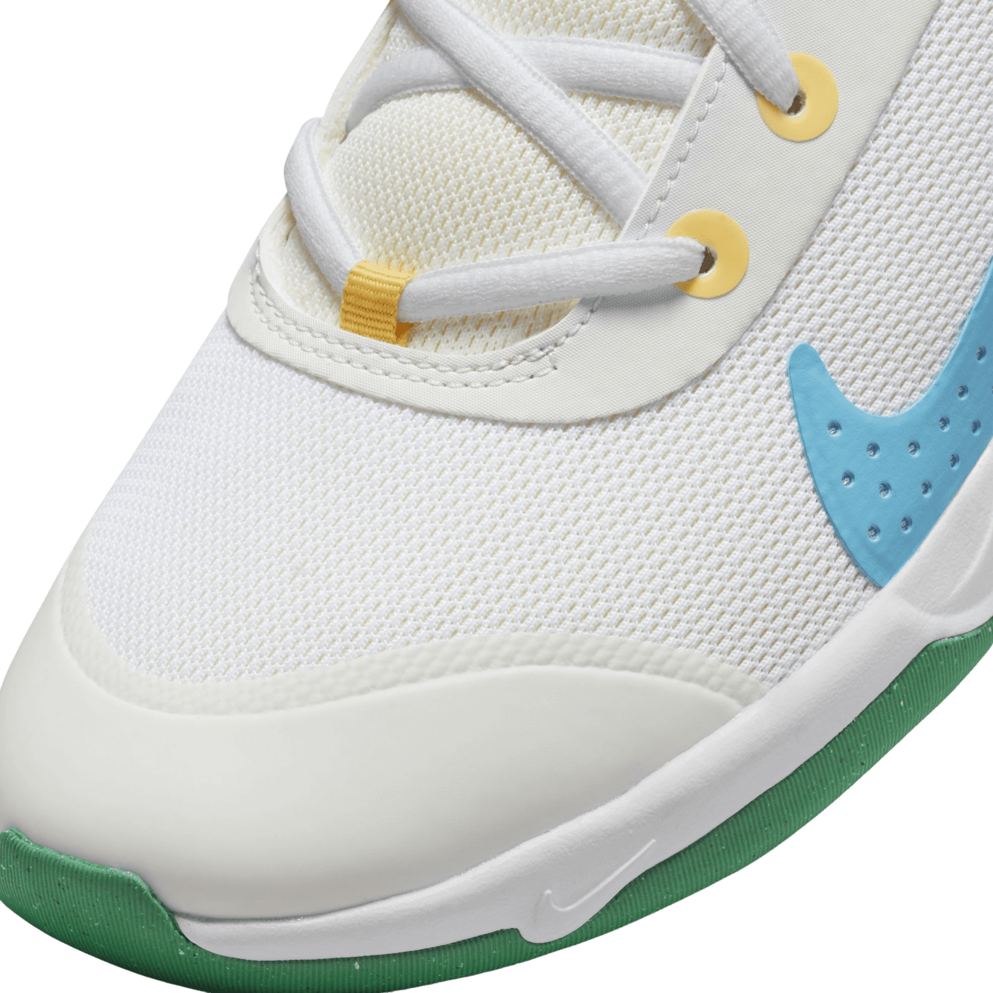 Nike Omni Multi-Court Spring Colors (GS)