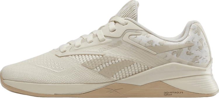 Reebok Nano X4 Training Alabaster/Classic Beige