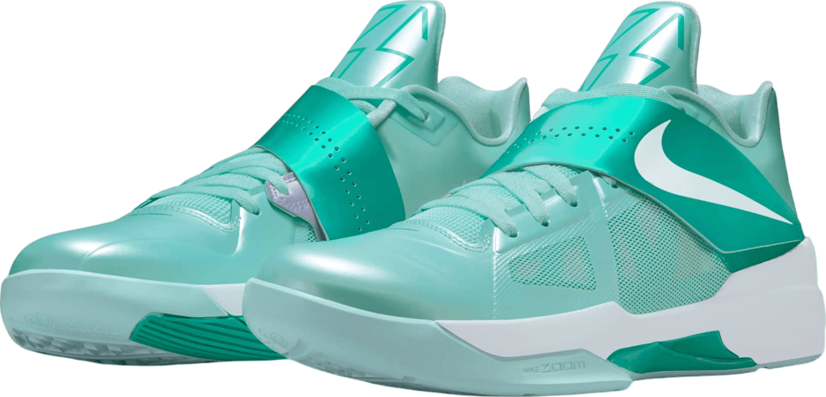 Nike KD IV Easter