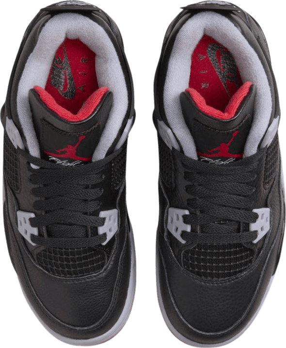 Air Jordan 4 Bred Reimagined (GS)