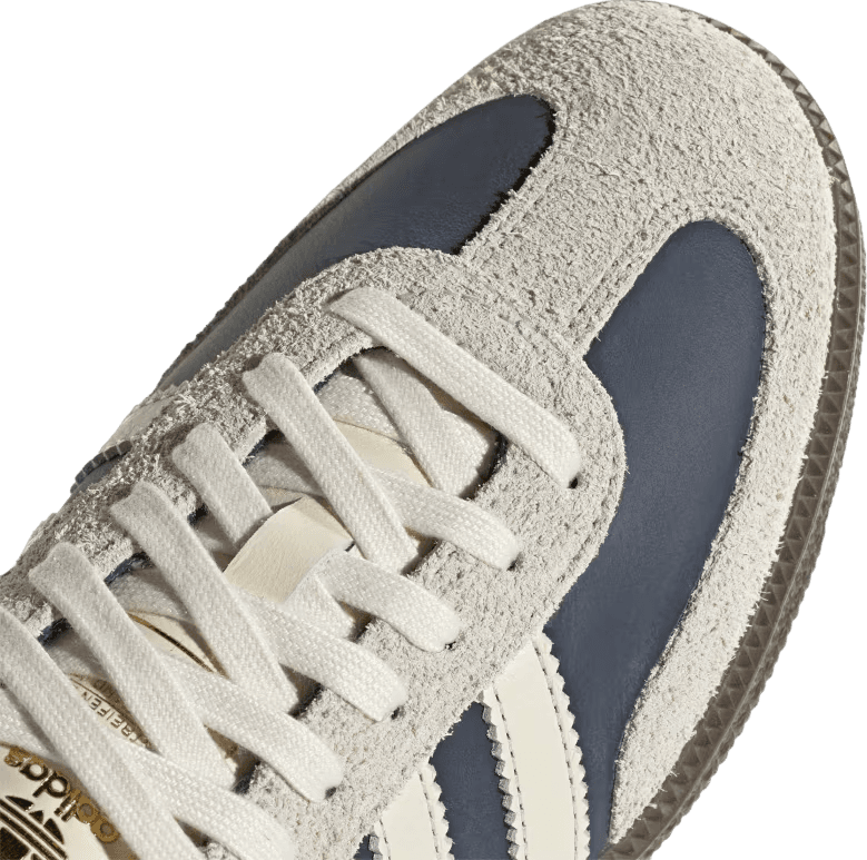 Adidas Samba Night Indigo/Cream White