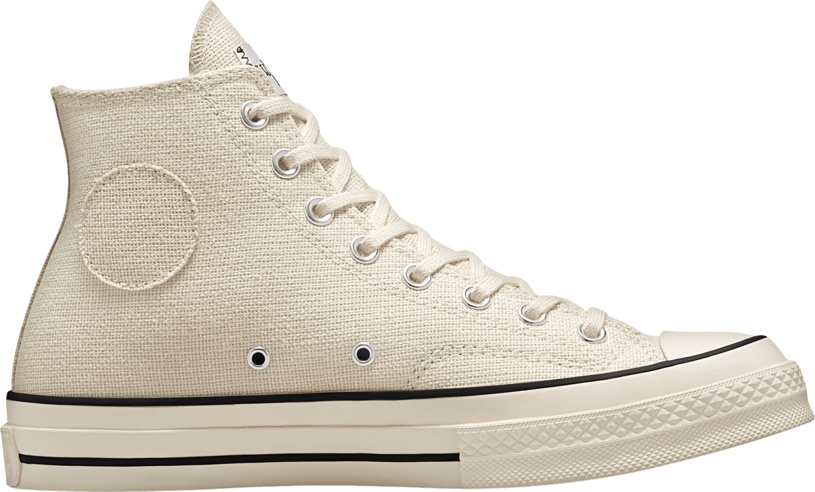 Converse Stüssy Chuck 70 Fossil