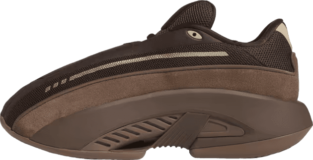 Adidas Mad IIInfinity Dark Brown