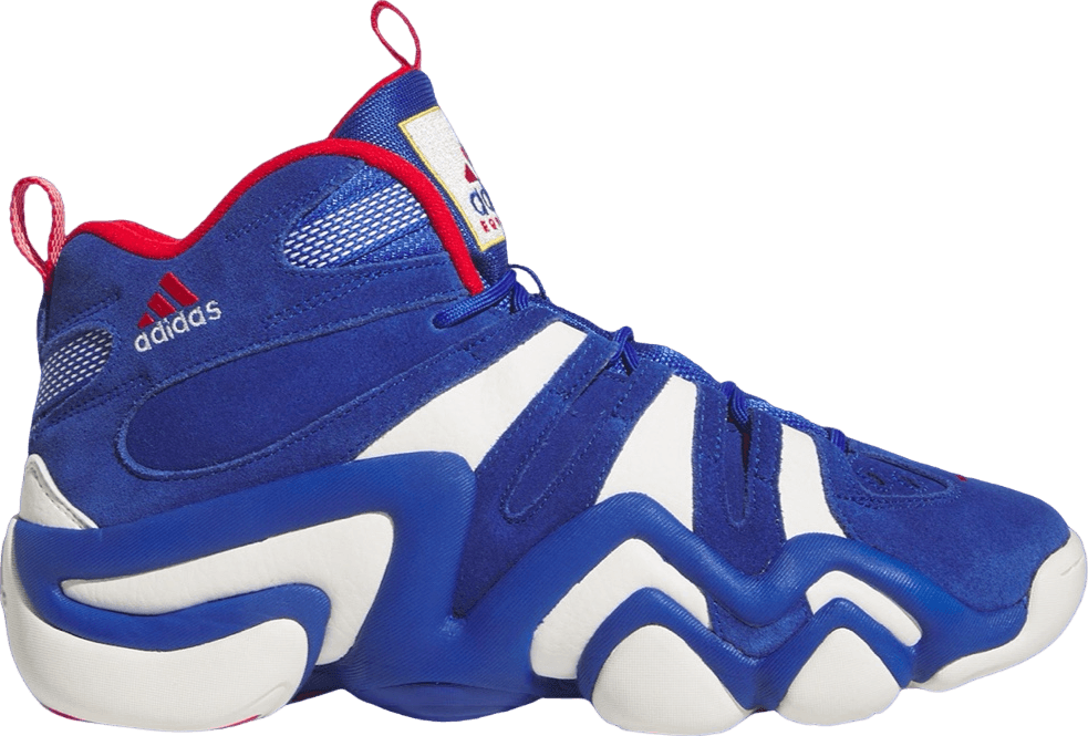 Adidas Crazy 8 Philly