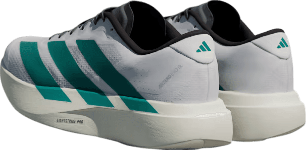Adidas Adizero EVO SL White/Pure Teal (M)