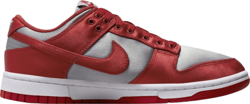 Nike Dunk Low UNLV Satin (W)