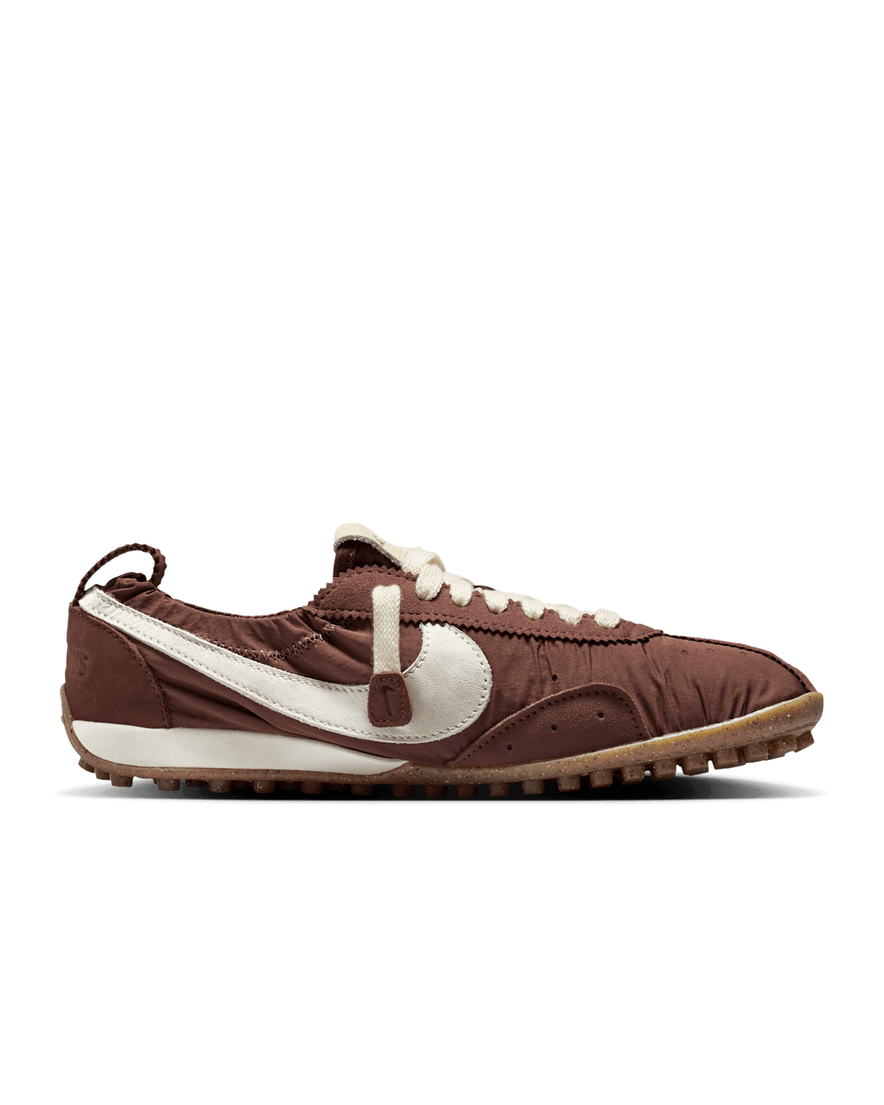 Jacquemus x Nike Moon Shoe Fauna Brown/Cashmere (W)