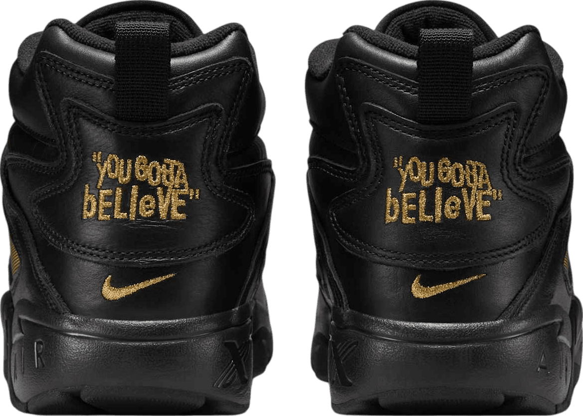 Nike Air Diamond Turf Signing Day