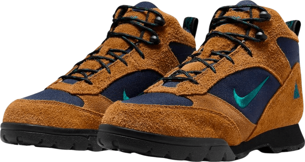 Nike ACG Torre Mid WP Burnt Sienna