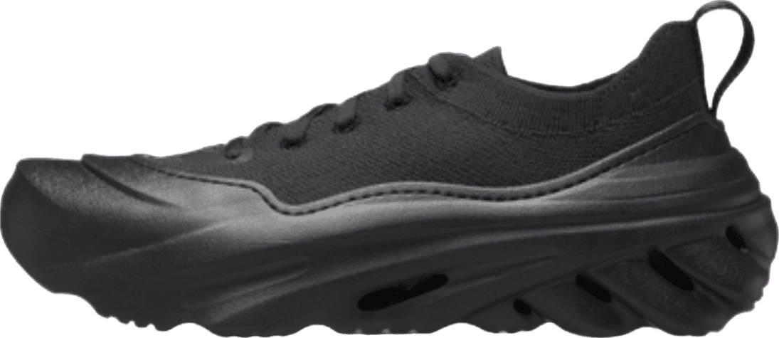 Crocs Echo Surge Black