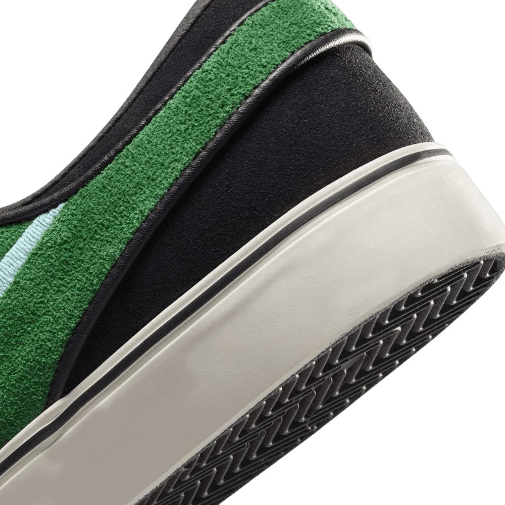 Nike SB Janoski Gorge Green