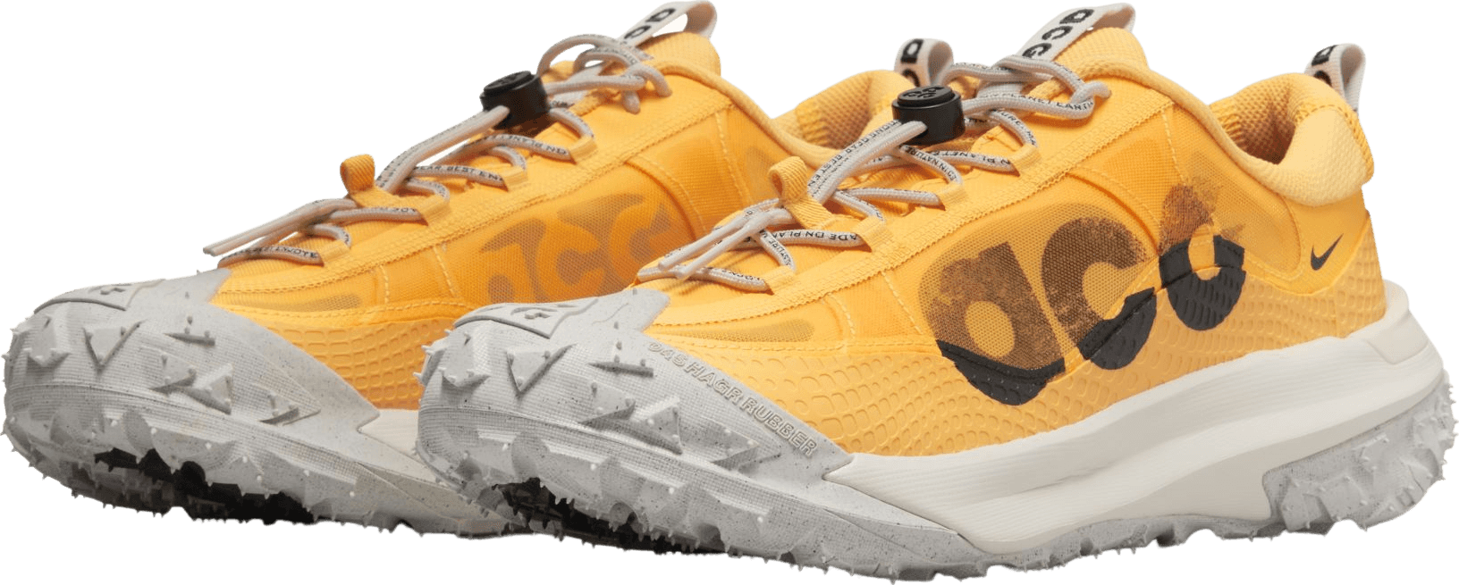 Nike ACG Mountain Fly Low Laser Orange