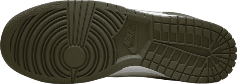 Nike Dunk Low Oil Green/Cargo Khaki